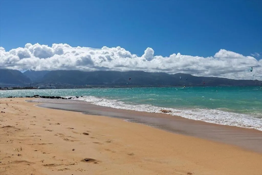 Unit 15 Maui Ohana Modern Studio Wailuku 0*,  United States