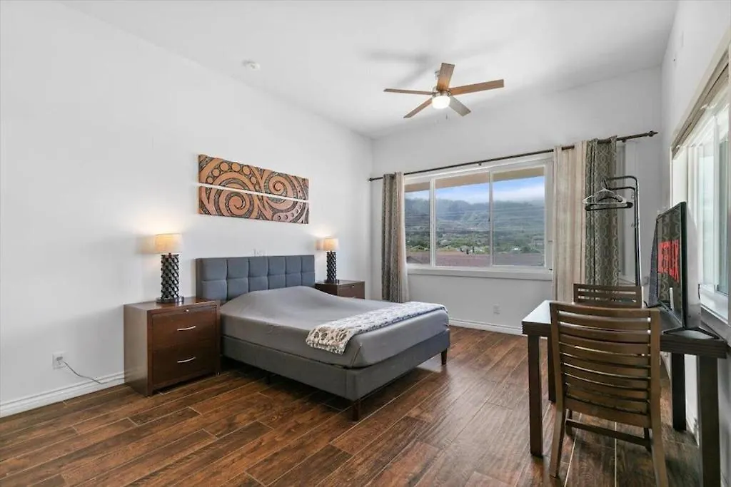 Apartment Unit 15 Maui Ohana Modern Studio Wailuku United States